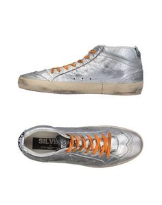 Высокие кеды и кроссовки Golden Goose Deluxe Brand