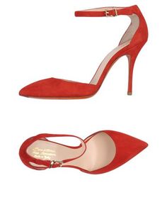 Туфли Santoni Rose