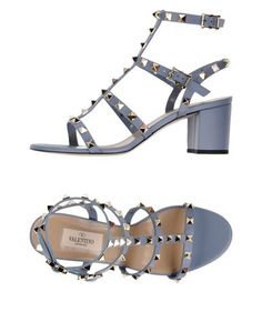 Сандалии Valentino Garavani