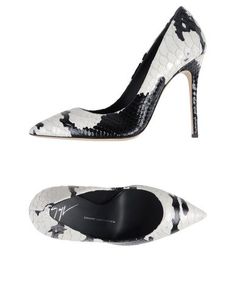 Туфли Giuseppe Zanotti Design