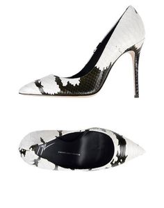 Туфли Giuseppe Zanotti Design