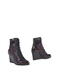 Полусапоги и высокие ботинки VDP Collection