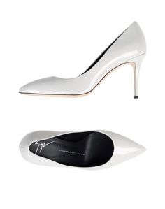 Туфли Giuseppe Zanotti Design