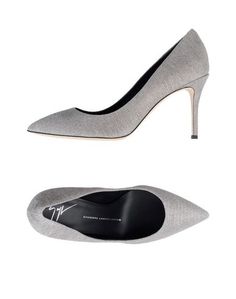 Туфли Giuseppe Zanotti Design