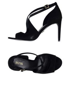 Сандалии Michael Michael Kors