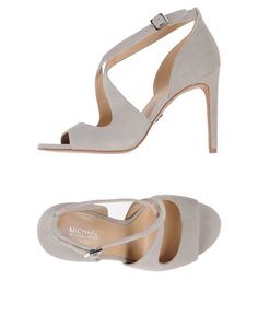 Сандалии Michael Michael Kors