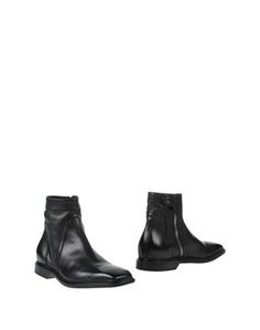 Полусапоги и высокие ботинки Rick Owens