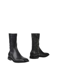 Сапоги Rick Owens