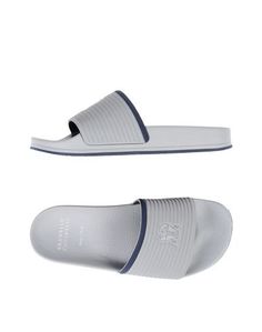 Сандалии Brunello Cucinelli