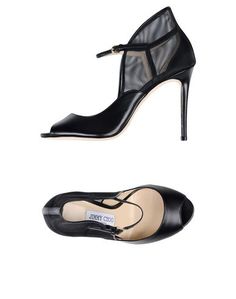 Сандалии Jimmy Choo