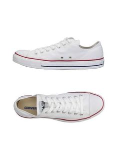 Низкие кеды и кроссовки Converse ALL Star