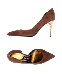Туфли TOM Ford