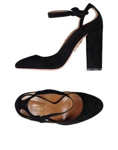 Туфли Aquazzura