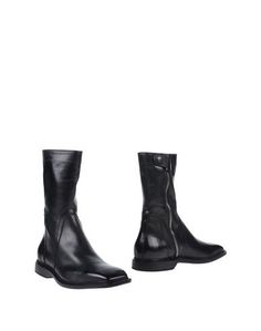 Сапоги Rick Owens