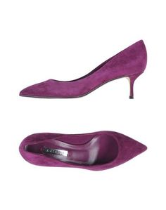 Туфли Casadei