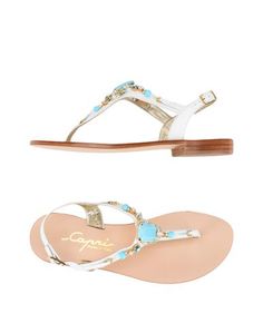 Вьетнамки Capri