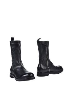 Сапоги Rick Owens