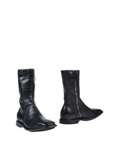 Сапоги Rick Owens