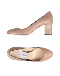 Туфли Jimmy Choo