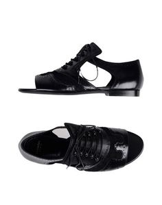 Сандалии Givenchy