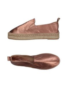 Эспадрильи Nina Perez