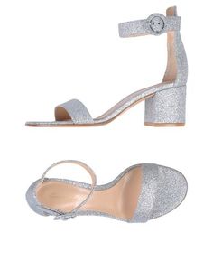 Сандалии Gianvito Rossi