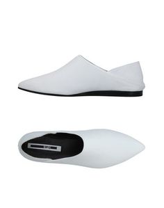 Мокасины McQ Alexander Mc Queen