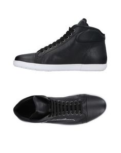 Высокие кеды и кроссовки Giorgio Armani