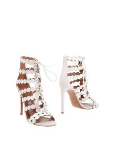 Сандалии AlaÏa