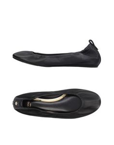 Балетки Lanvin