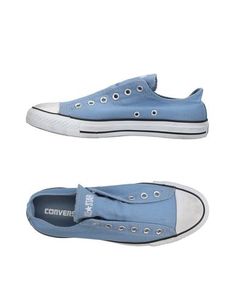 Низкие кеды и кроссовки Converse ALL Star