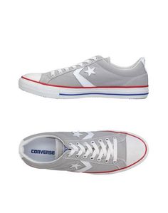 Низкие кеды и кроссовки Converse ALL Star