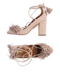 Туфли Aquazzura