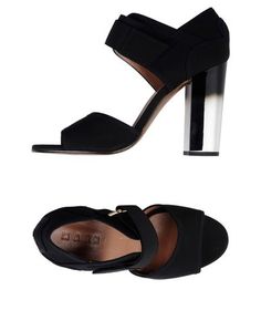 Сандалии Marni