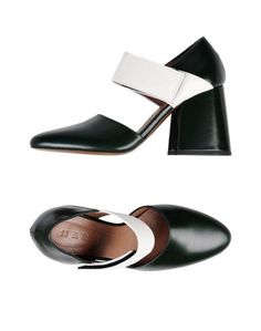 Туфли Marni