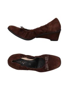 Балетки Cinzia Soft BY Mauri Moda