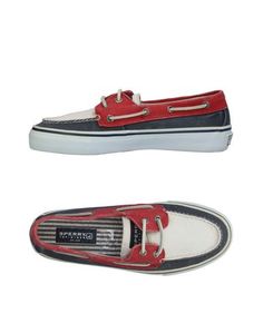 Мокасины Sperry Top Sider