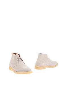 Полусапоги и высокие ботинки Common Projects