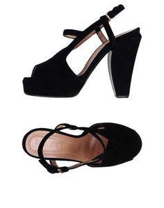 Сандалии Marni
