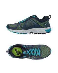 Низкие кеды и кроссовки New Balance