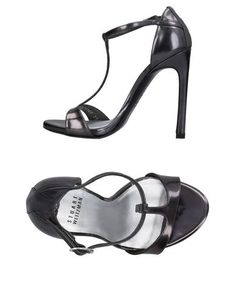 Сандалии Stuart Weitzman