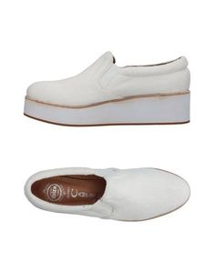 Низкие кеды и кроссовки Jeffrey Campbell