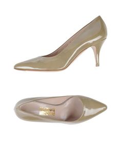 Туфли Salvatore Ferragamo