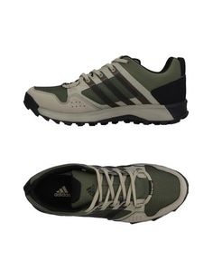 Низкие кеды и кроссовки Adidas