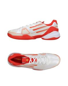 Низкие кеды и кроссовки Adidas