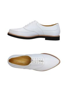 Обувь на шнурках Slack London