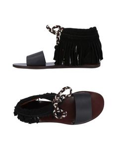 Сандалии SEE BY ChloÉ