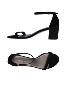 Сандалии Stuart Weitzman