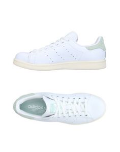 Низкие кеды и кроссовки Adidas Originals