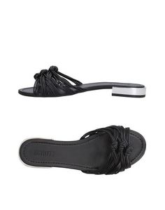 Сандалии Schutz